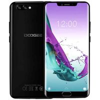 Doogee Y7 Plus (6+64Gb) Black