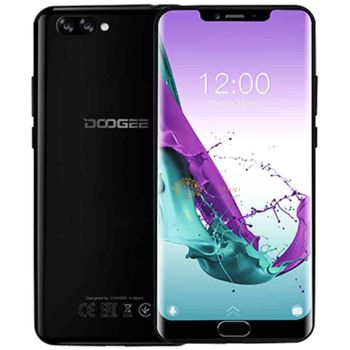 Doogee Y7 Plus (6+64Gb) Black