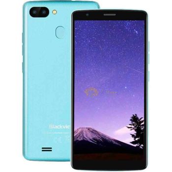 Blackview A20 Pro (2+16Gb) Blue