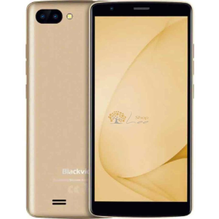 Blackview A20 Pro (2+16Gb) Gold 