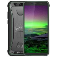 Blackview BV5500 Green