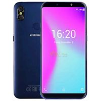 Doogee X80 (1+16Gb) Blue