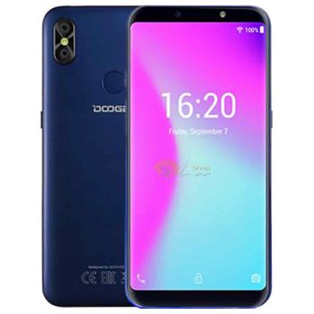 Doogee X80 (1+16Gb) Blue