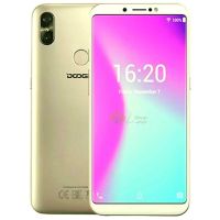 Doogee X80 (1+16Gb) Gold