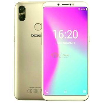 Doogee X80 (1+16Gb) Gold