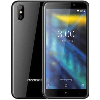 Doogee X50L (1+16Gb) Black