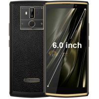 Oukitel K7 Power (2+16Gb) Black
