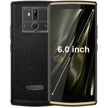 Oukitel K7 Power (2+16Gb) Black