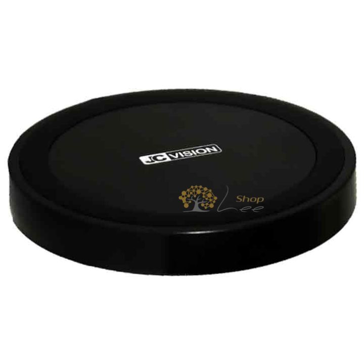JC Vision Wireless Charger Model "Basic" 