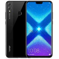 Honor 8X (4+64Gb) Black