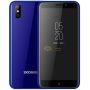 Doogee X50 (1+8Gb) Blue 