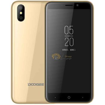 Doogee X50 (1+8Gb) Gold