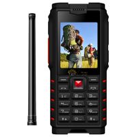 iOutdoor T2 IP68 Red (без РАЦИИ)