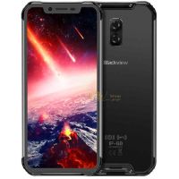 Blackview BV9600 Pro 6/128GB Silver
