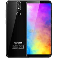 Cubot Power (6+128Gb) Black