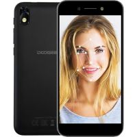 Doogee X11 (1+8Gb) Black
