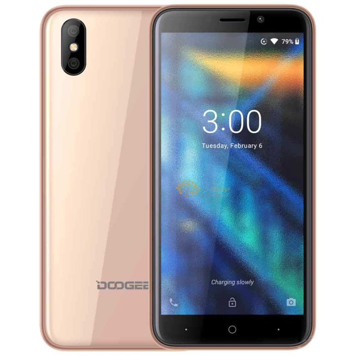 Doogee X50L (1+16Gb) Gold 