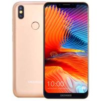Doogee BL5500 Lite 2/16GB Dual Sim Gold