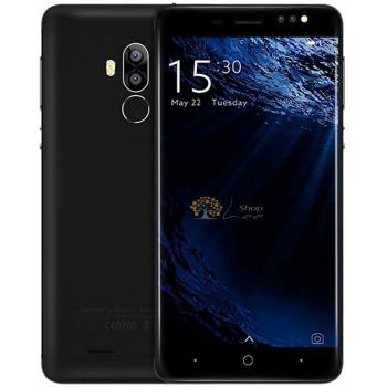 Aelion i8 (2+16Gb) Black