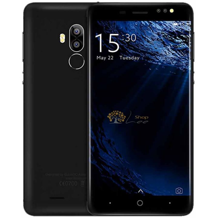 Aelion i8 (2+16Gb) Black 