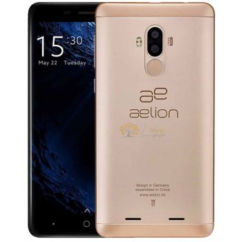 Aelion i8 (2+16Gb) Gold