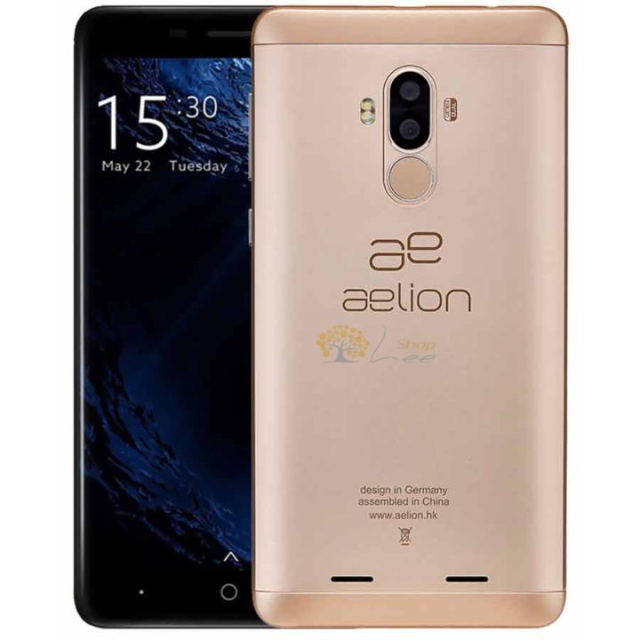 Aelion i8 (2+16Gb) Gold 