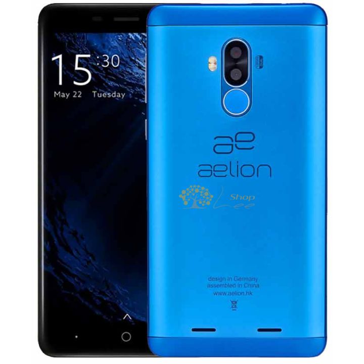 Aelion i8 (2+16Gb) Blue 