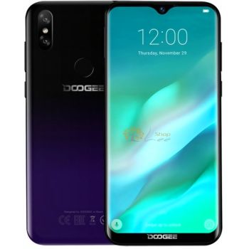 Doogee Y8 (3+16Gb) Purple