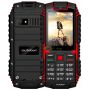 iOutdoor T1 IP68 Red 