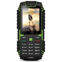 iOutdoor T1 IP68 Green