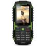 iOutdoor T1 IP68 Green 