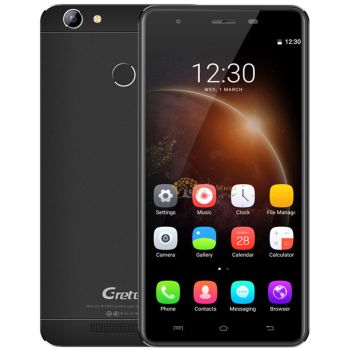 Gretel A6 (2+16Gb) Black