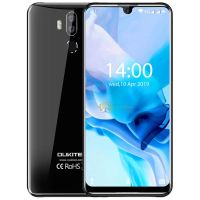 Oukitel K9 4/64Gb Black