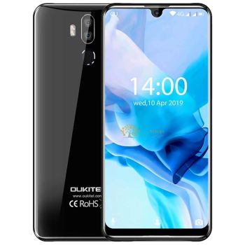 Oukitel K9 4/64Gb Black