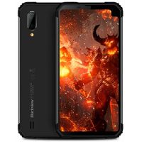 Blackview BV6100 3/16Gb Black