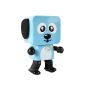 Dancing Dog Bluetooth Speaker (Blue) 