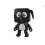 Dancing Dog Bluetooth Speaker Black 