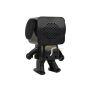 Акустическая система Dancing Dog Bluetooth Speaker Black от MOB 