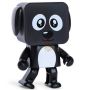 Акустическая система Dancing Dog Bluetooth Speaker Black от MOB 