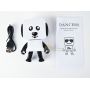 Акустическая система Dancing Dog (White) - Bluetooth Speaker от MOB 