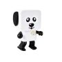 Акустическая система Dancing Dog (White) - Bluetooth Speaker от MOB 