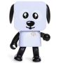 Акустическая система Dancing Dog (White) - Bluetooth Speaker от MOB 
