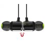 Беспроводные Bluetooth наушники ZARMANS ZX1 Черные 