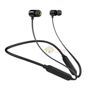 Беспроводные Bluetooth наушники ZARMANS ZX1 Черные