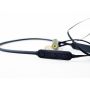 Беспроводные Bluetooth наушники ZARMANS ZX1 Черные 