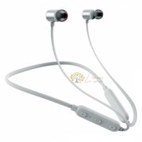 Беспроводные Bluetooth наушники ZARMANS ZX1 Белые