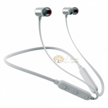 Беспроводные Bluetooth наушники ZARMANS ZX1 Белые