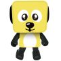 Dancing Dog Bluetooth Speaker Yellow 