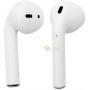 Беспроводные наушники Air Music Pods White 
