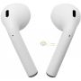 Беспроводные наушники Air Music Pods White 